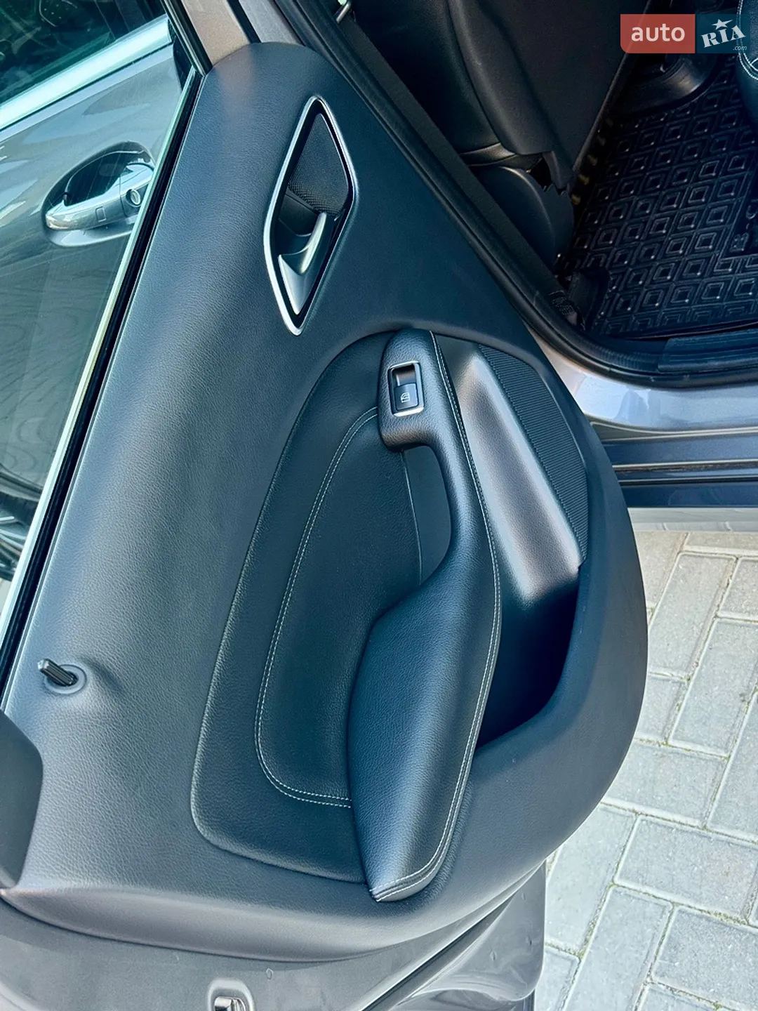 2015 Mercedes-Benz B-klasse - мініатюра 18