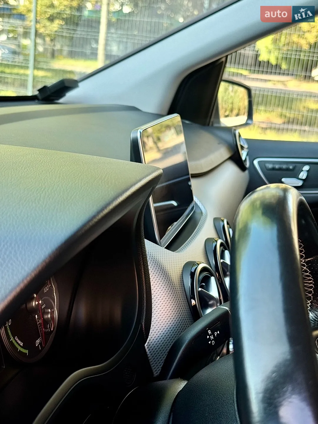2015 Mercedes-Benz B-klasse - мініатюра 25