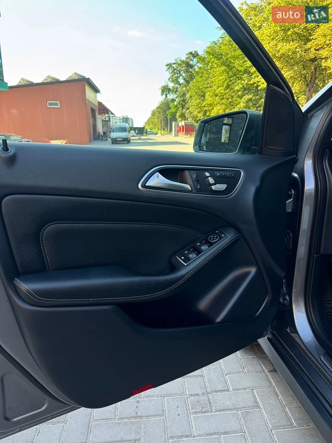 2015 Mercedes-Benz B-klasse - мініатюра 33