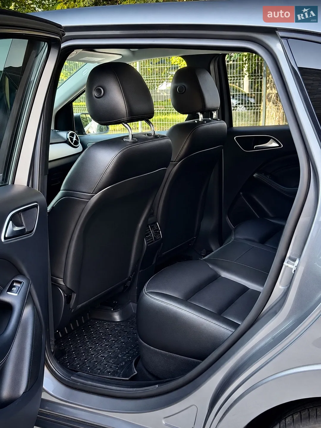 2015 Mercedes-Benz B-klasse - мініатюра 35