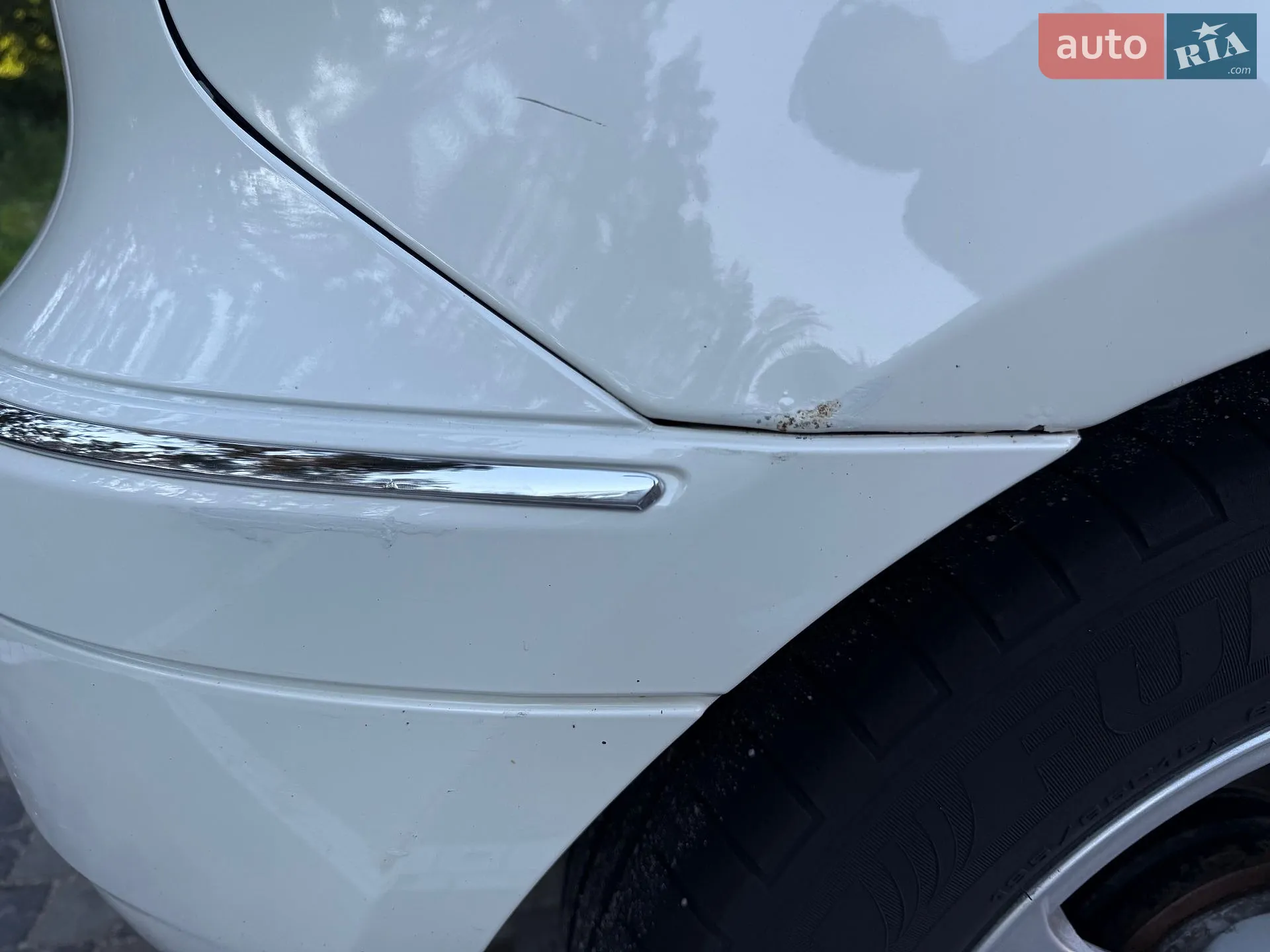 Mercedes-Benz B-Class 2011 VIN WDD2452311J738911 фото оголошення 20 з 36
