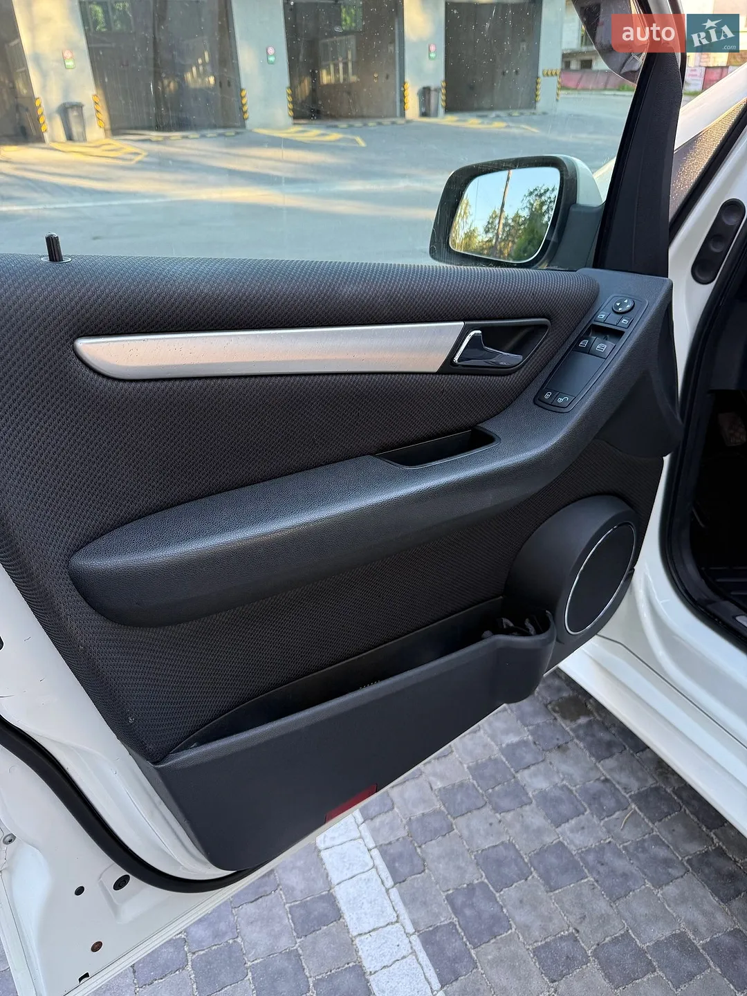 2011 Mercedes-Benz B-klasse - мініатюра 25