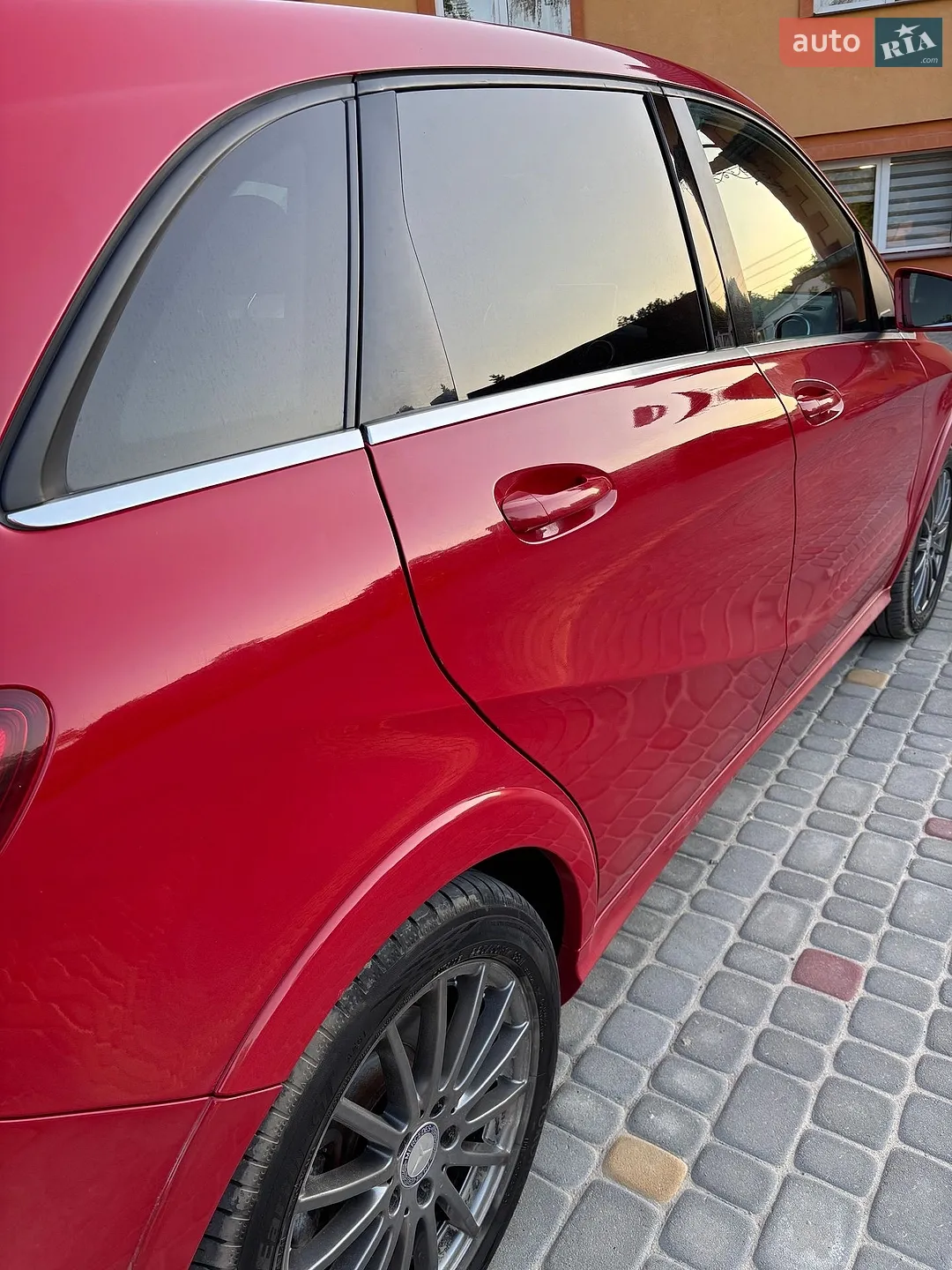 2016 Mercedes-Benz B-klasse - мініатюра 10