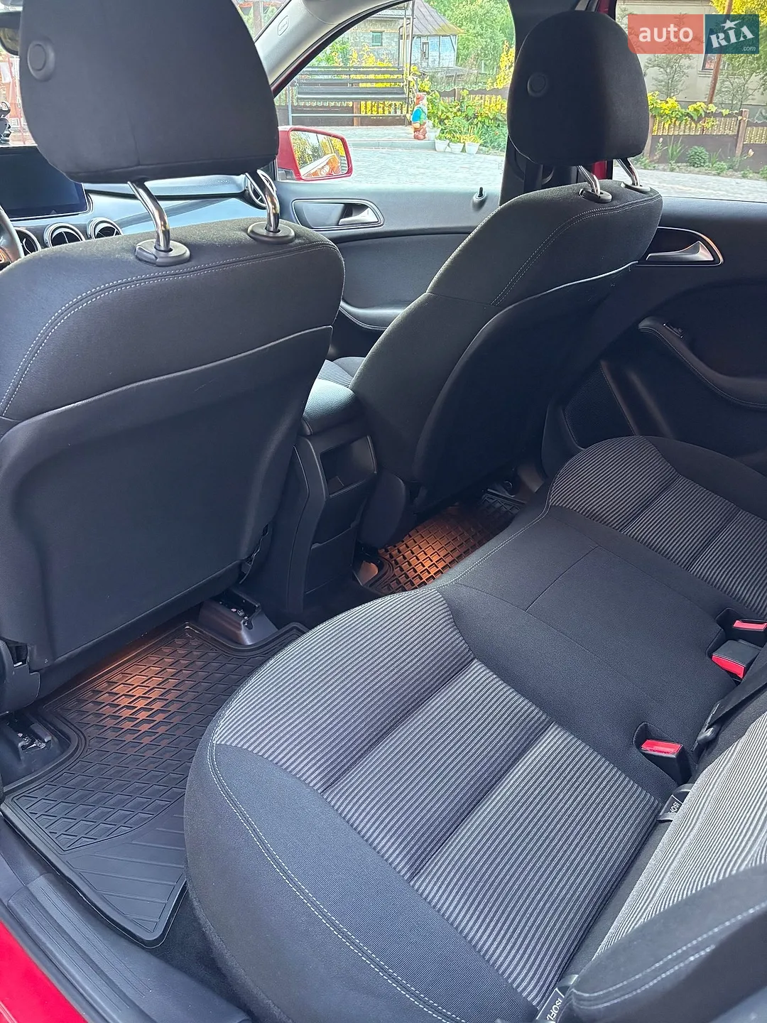 2016 Mercedes-Benz B-klasse - мініатюра 14