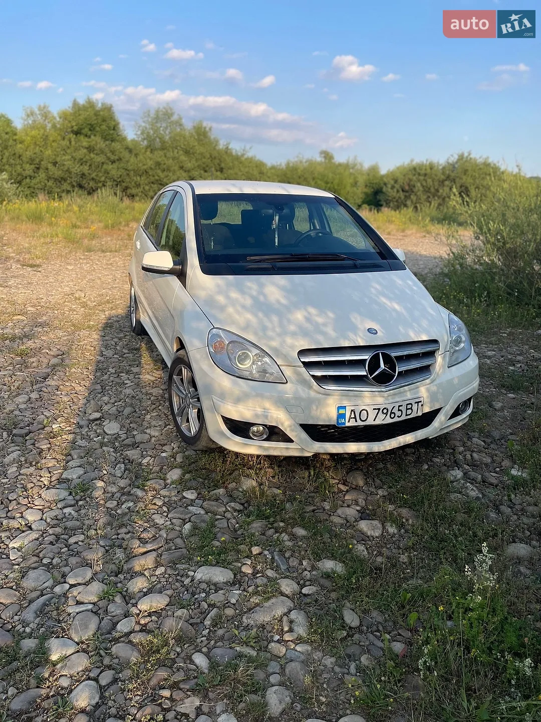 2011 Mercedes-Benz B-klasse - мініатюра 59
