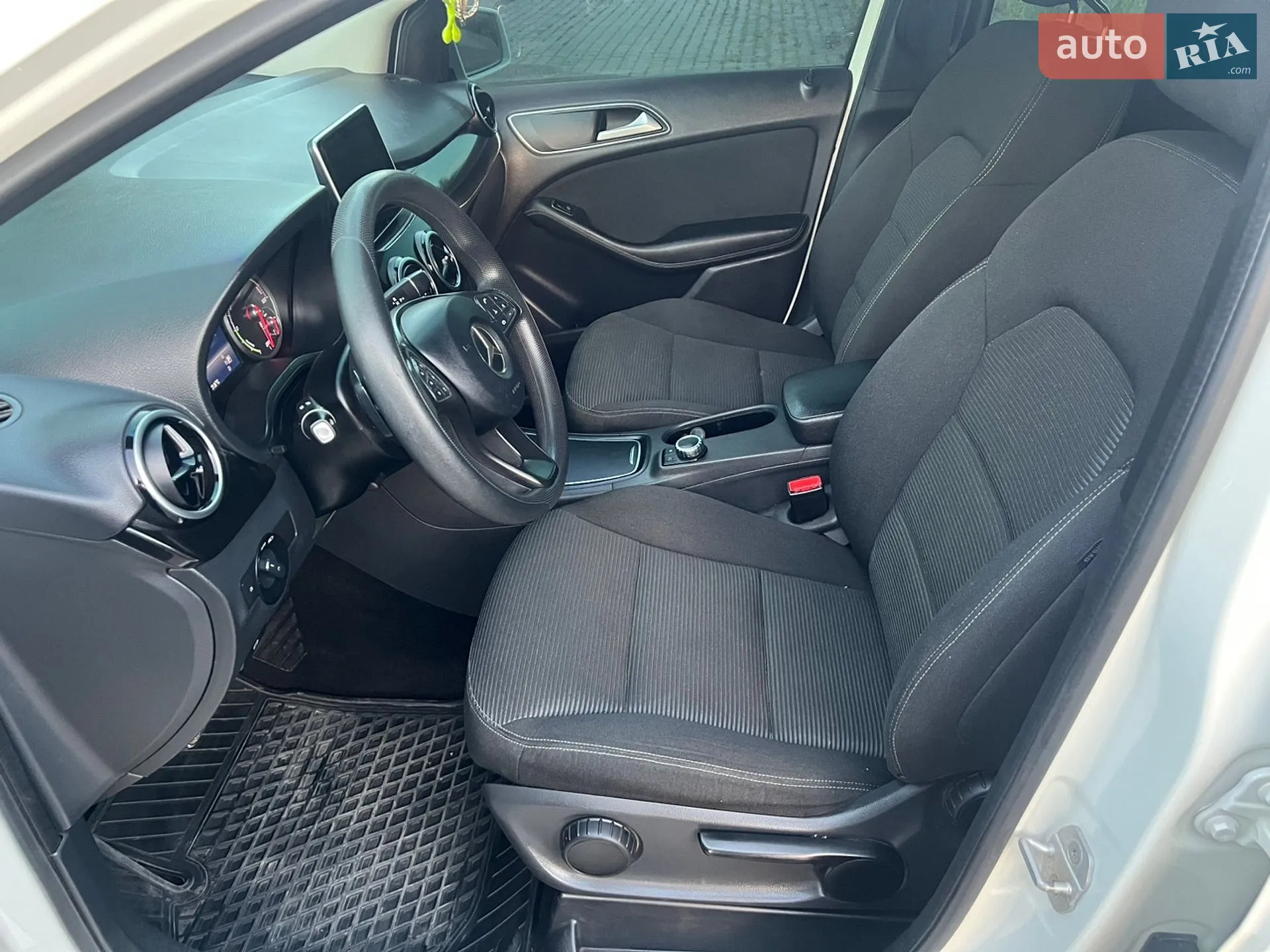 2015 Mercedes-Benz B-klasse - мініатюра 14