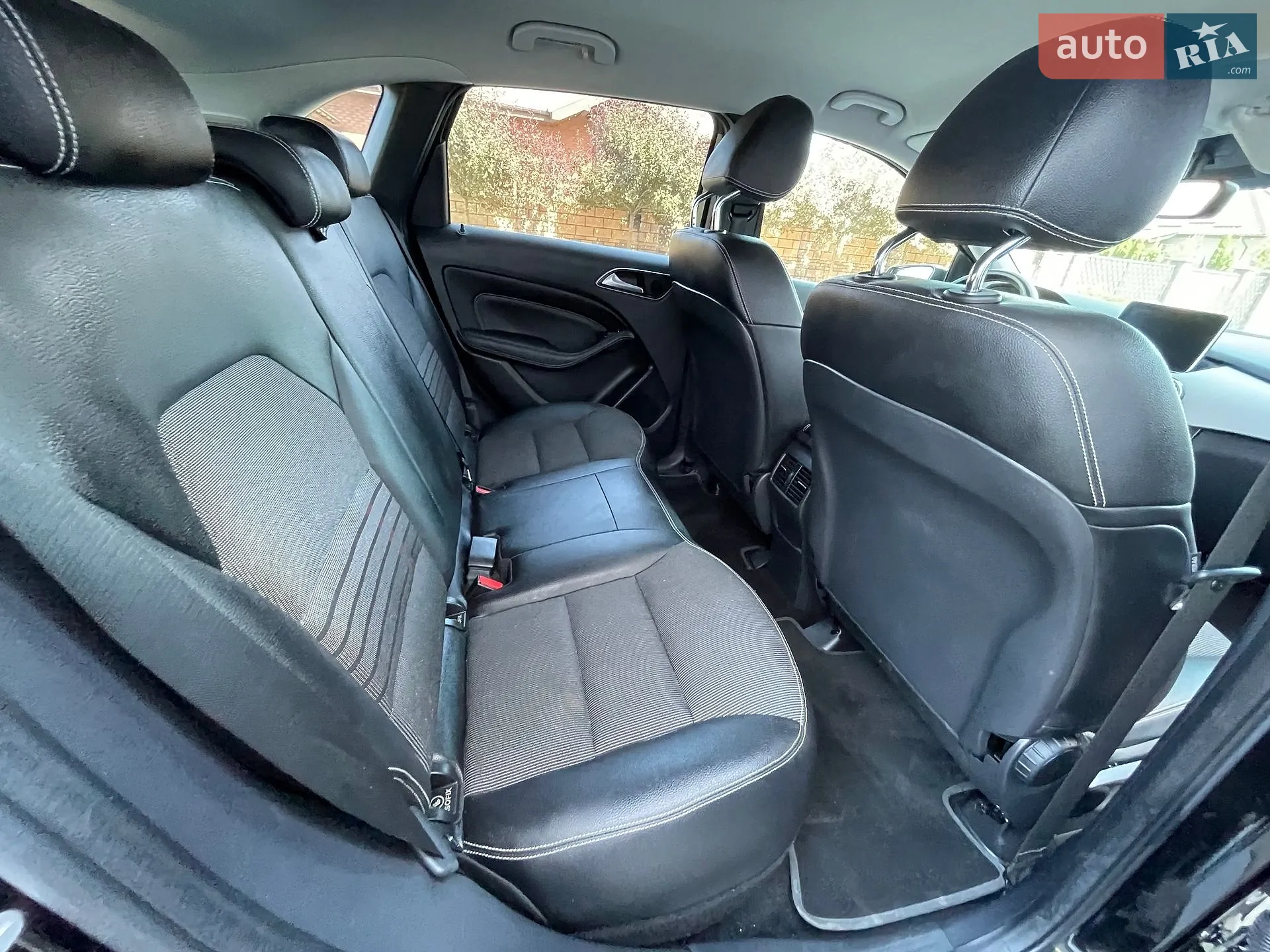 2016 Mercedes-Benz B-klasse - мініатюра 48