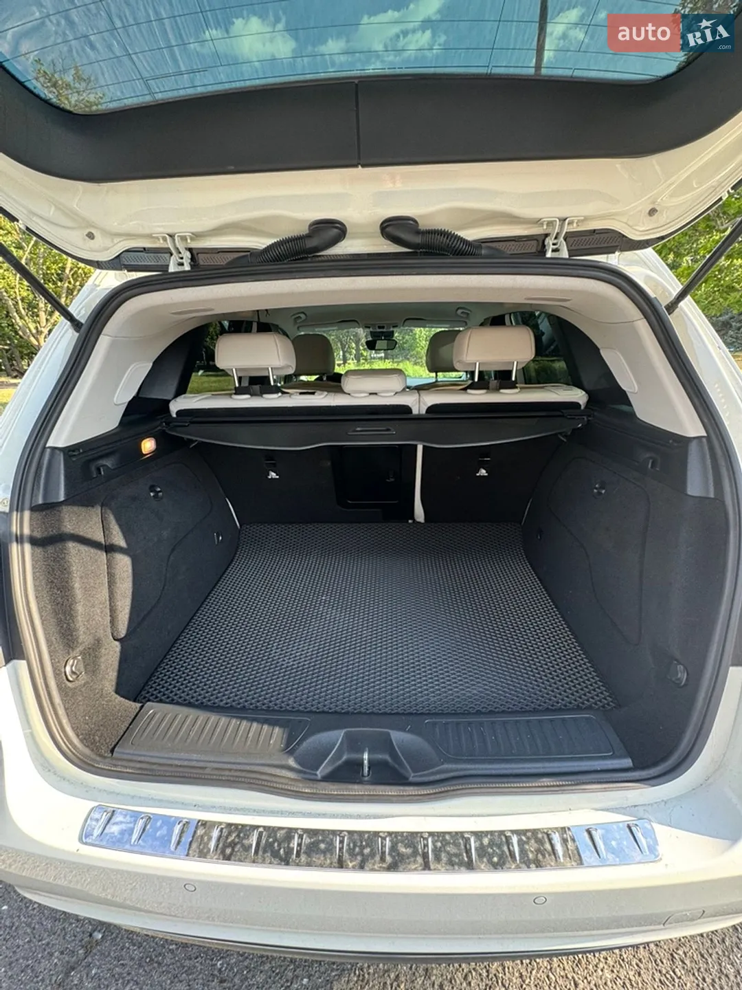 2016 Mercedes-Benz B-klasse - мініатюра 7