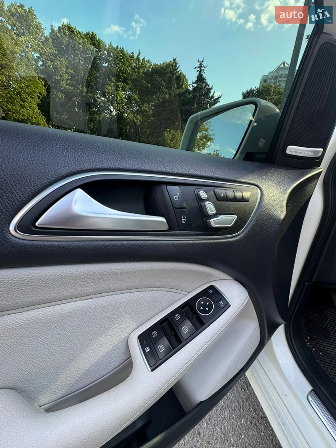 2016 Mercedes-Benz B-klasse - мініатюра 12