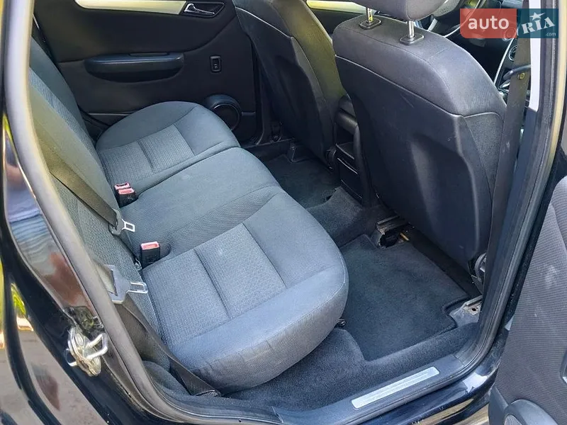Mercedes-Benz B-Class 2007 VIN WDD2452071J309104 фото оголошення 23 з 60