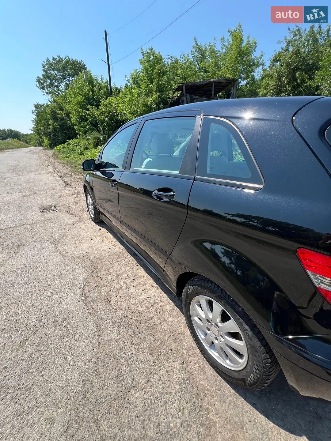 2011 Mercedes-Benz B-klasse - мініатюра 7