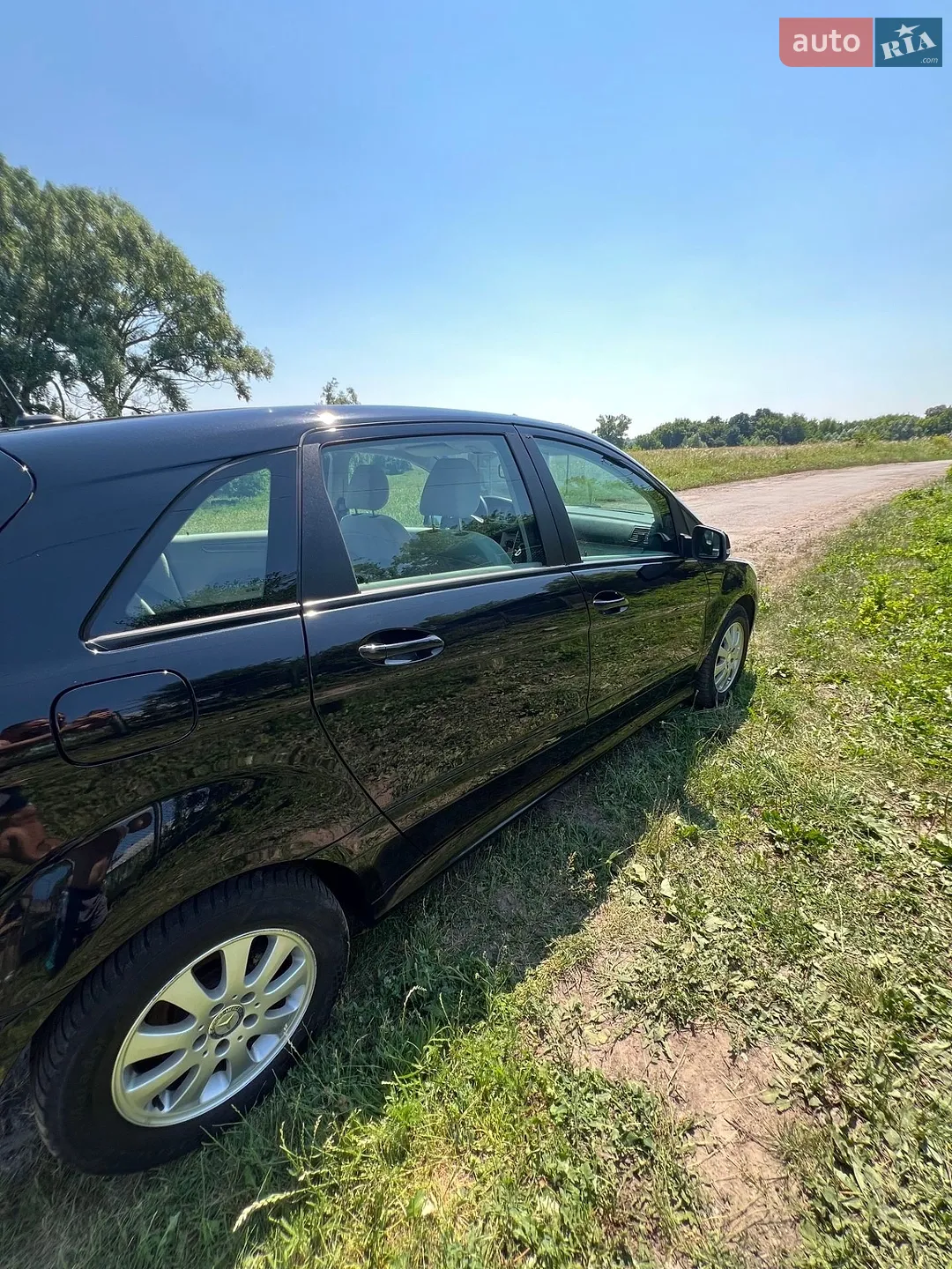 2011 Mercedes-Benz B-klasse - мініатюра 16