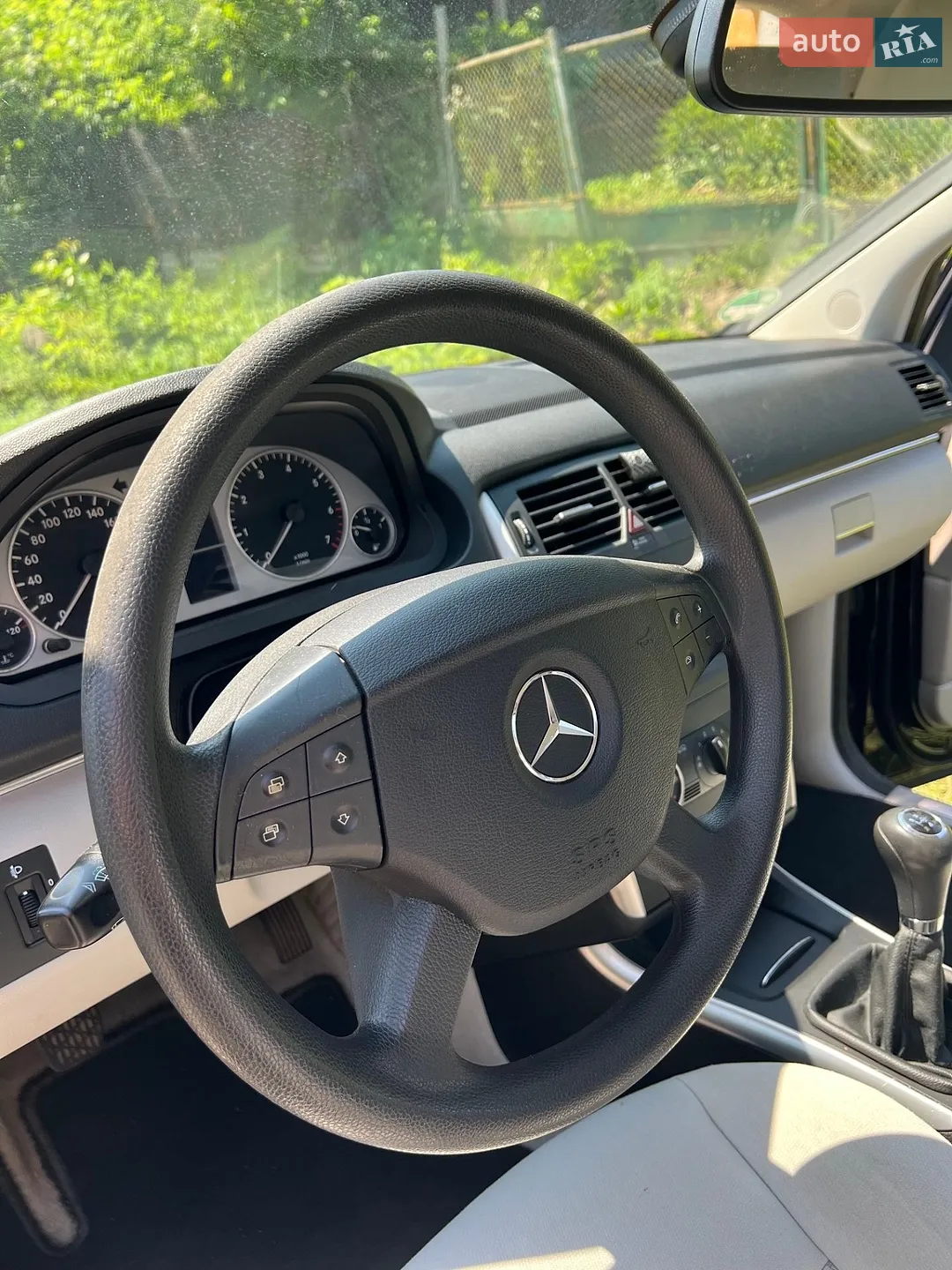 2011 Mercedes-Benz B-klasse - мініатюра 36