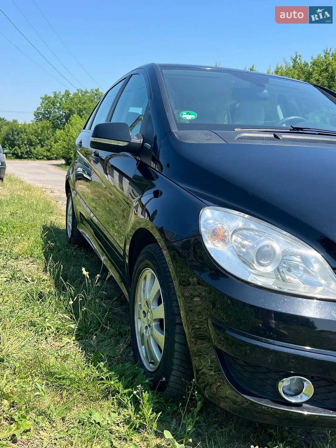 2011 Mercedes-Benz B-klasse - мініатюра 61