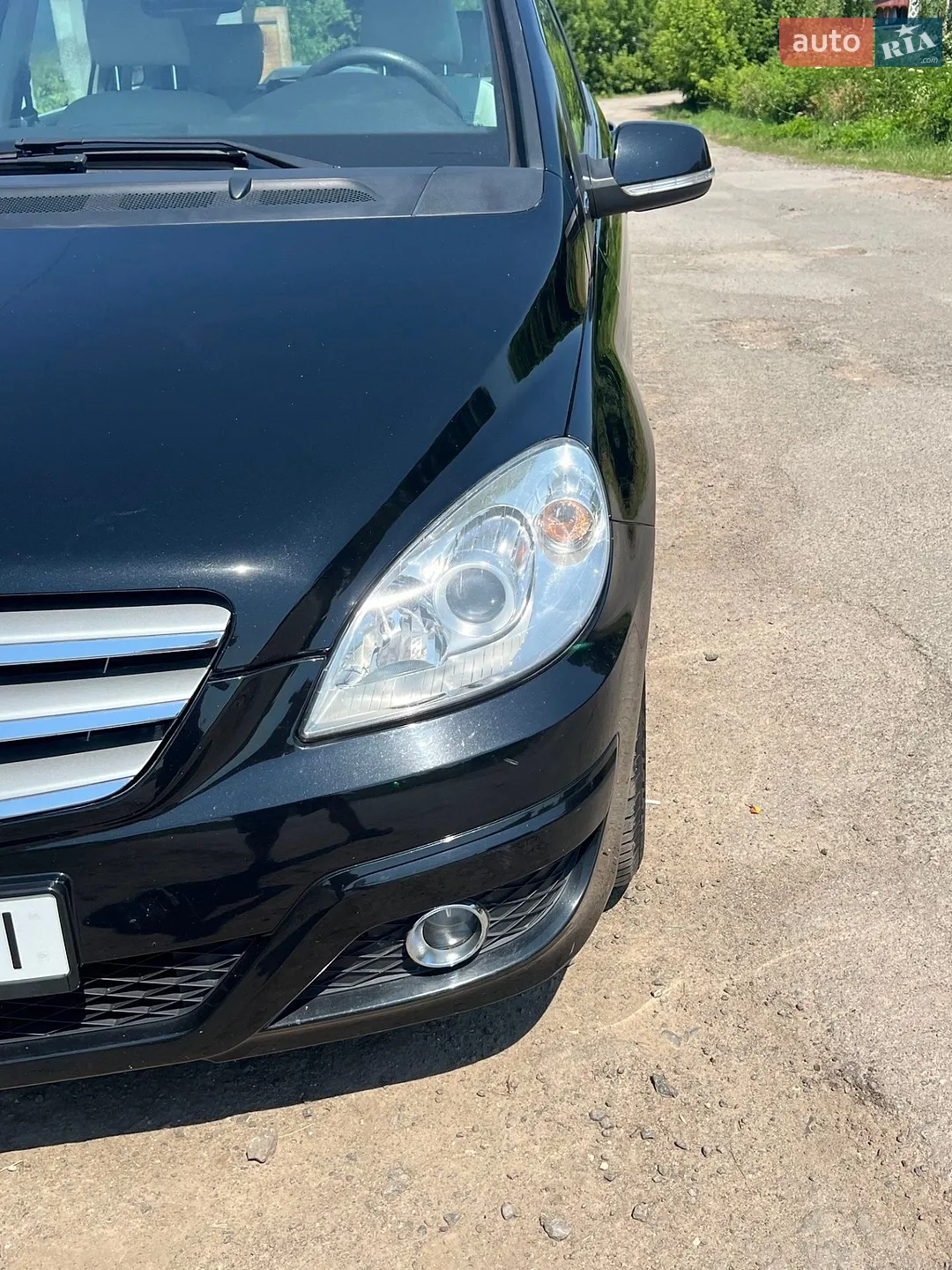 2011 Mercedes-Benz B-klasse - мініатюра 82