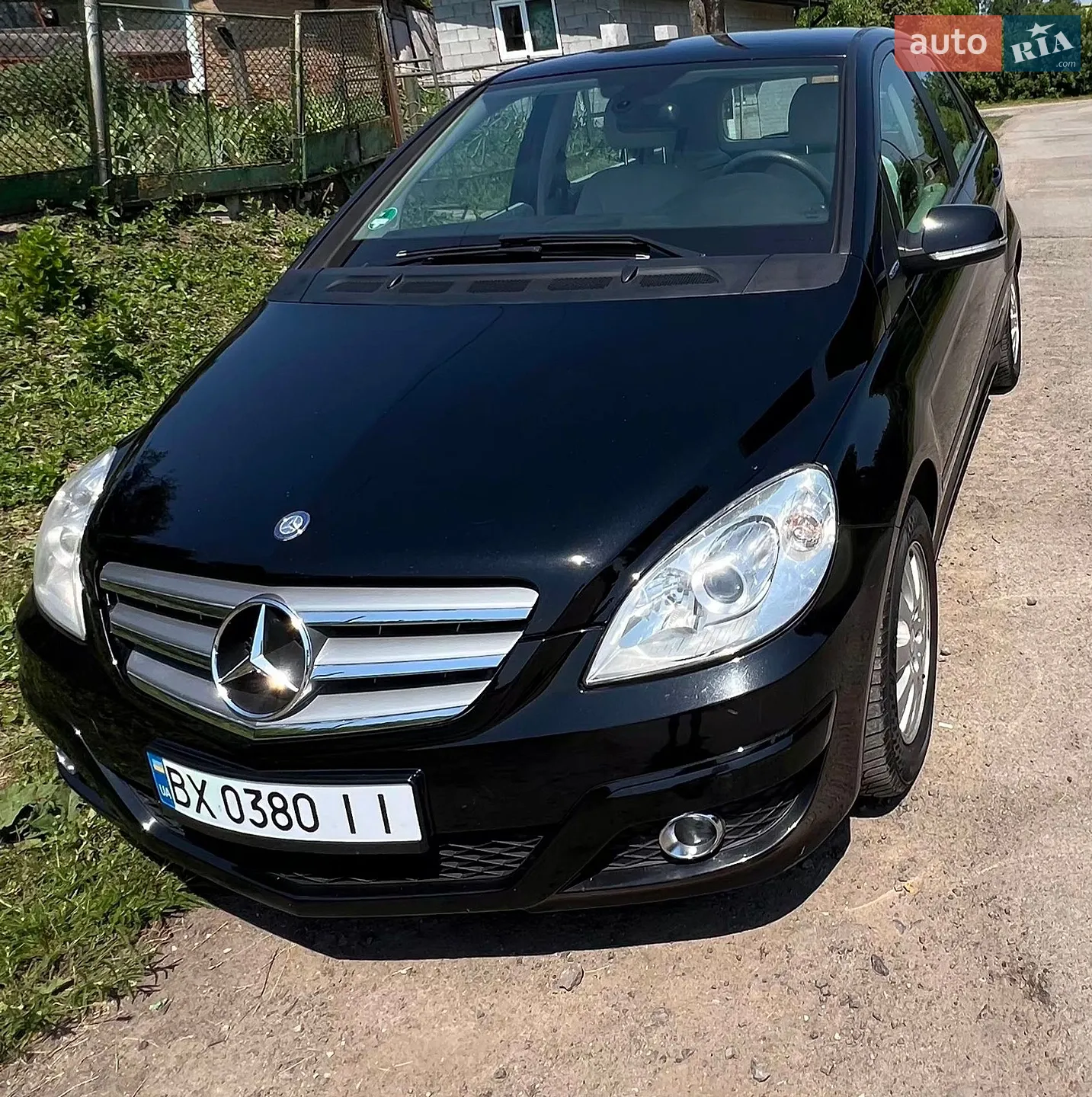 2011 Mercedes-Benz B-klasse - мініатюра 102