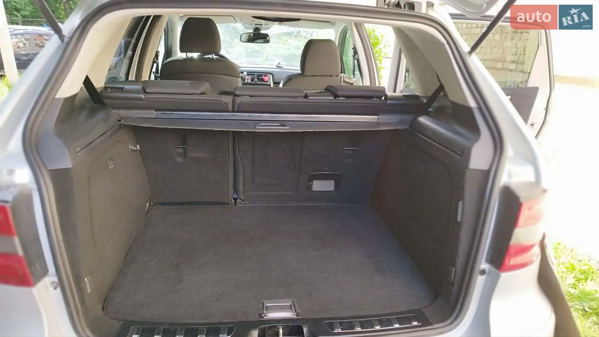 2010 Mercedes-Benz B-klasse - мініатюра 8