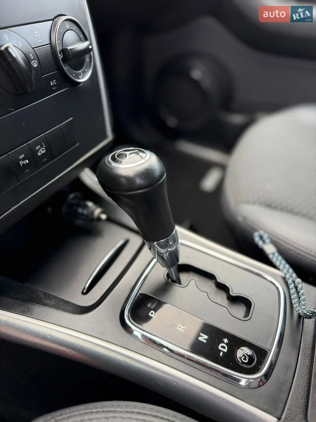 2011 Mercedes-Benz B-klasse - мініатюра 19
