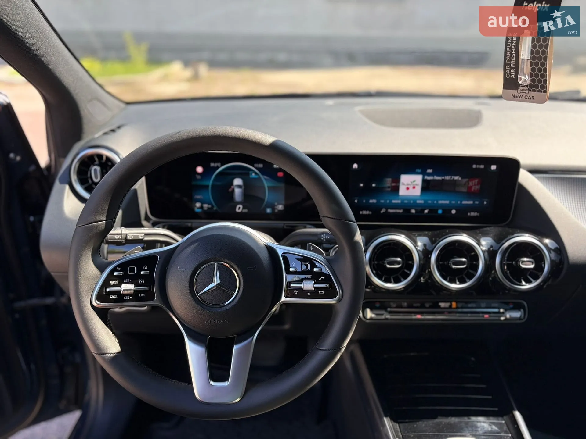 2019 Mercedes-Benz B-klasse - мініатюра 11