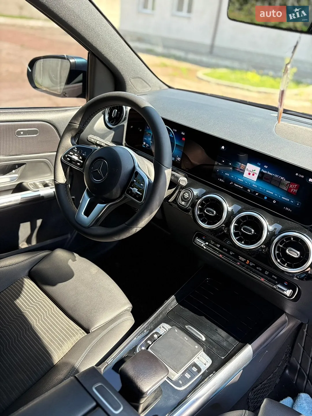 2019 Mercedes-Benz B-klasse - мініатюра 15
