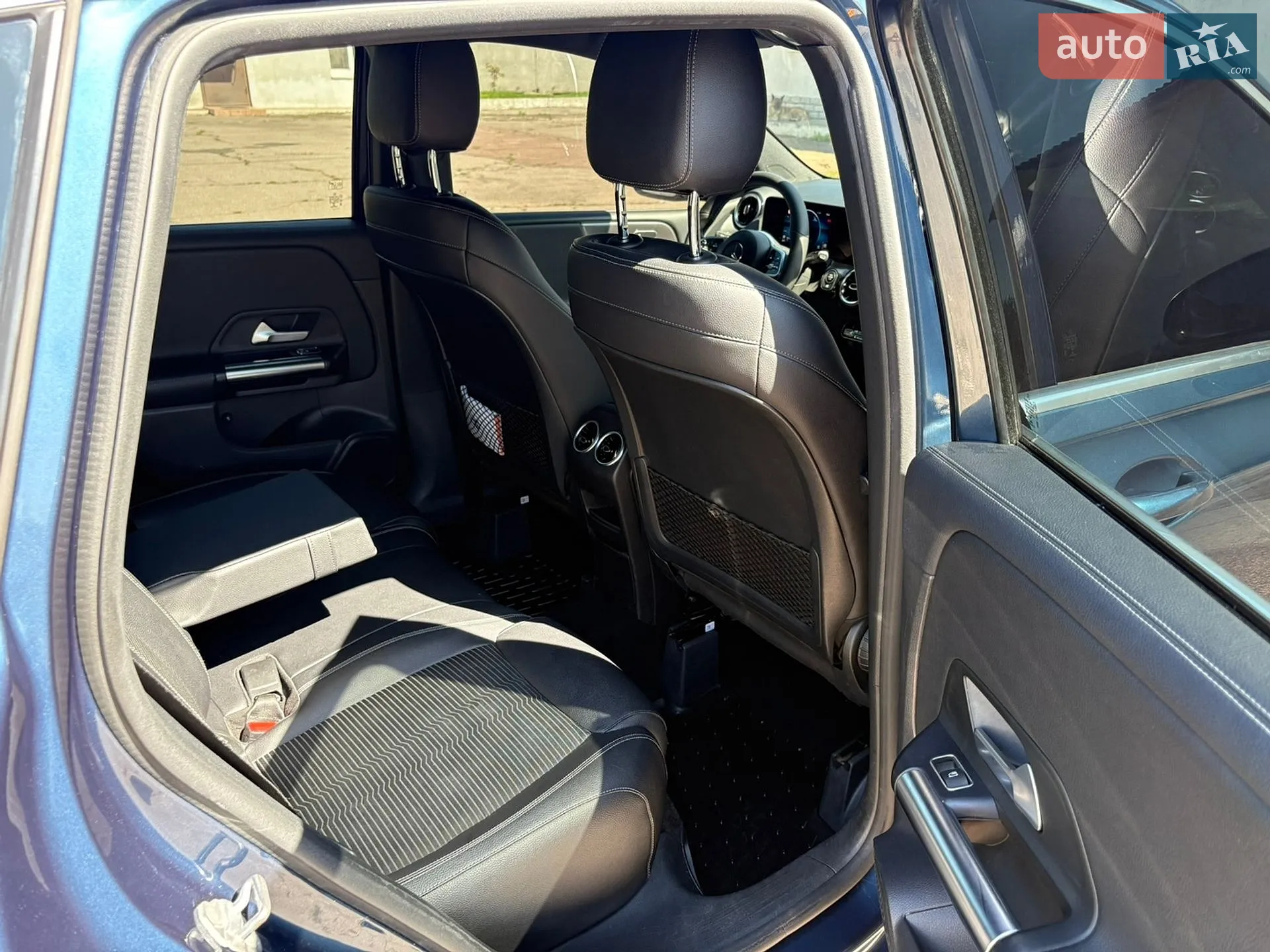 2019 Mercedes-Benz B-klasse - мініатюра 19