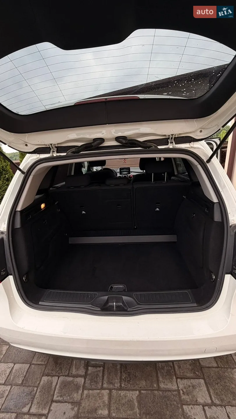 2015 Mercedes-Benz B-klasse - мініатюра 13