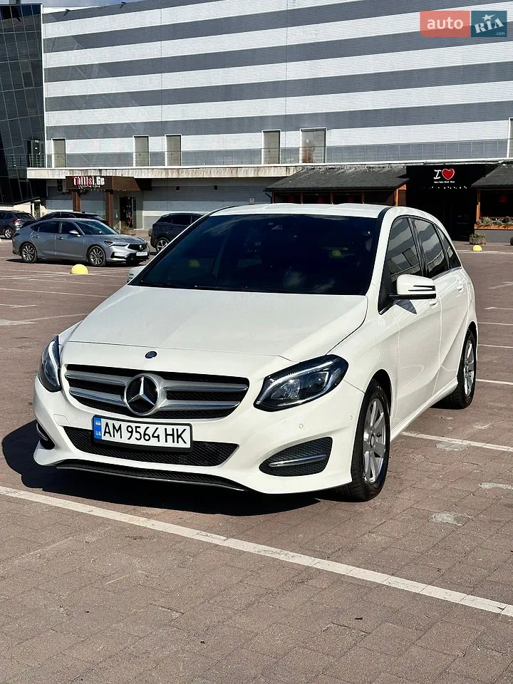 2015 BMW 3er - мініатюра 16