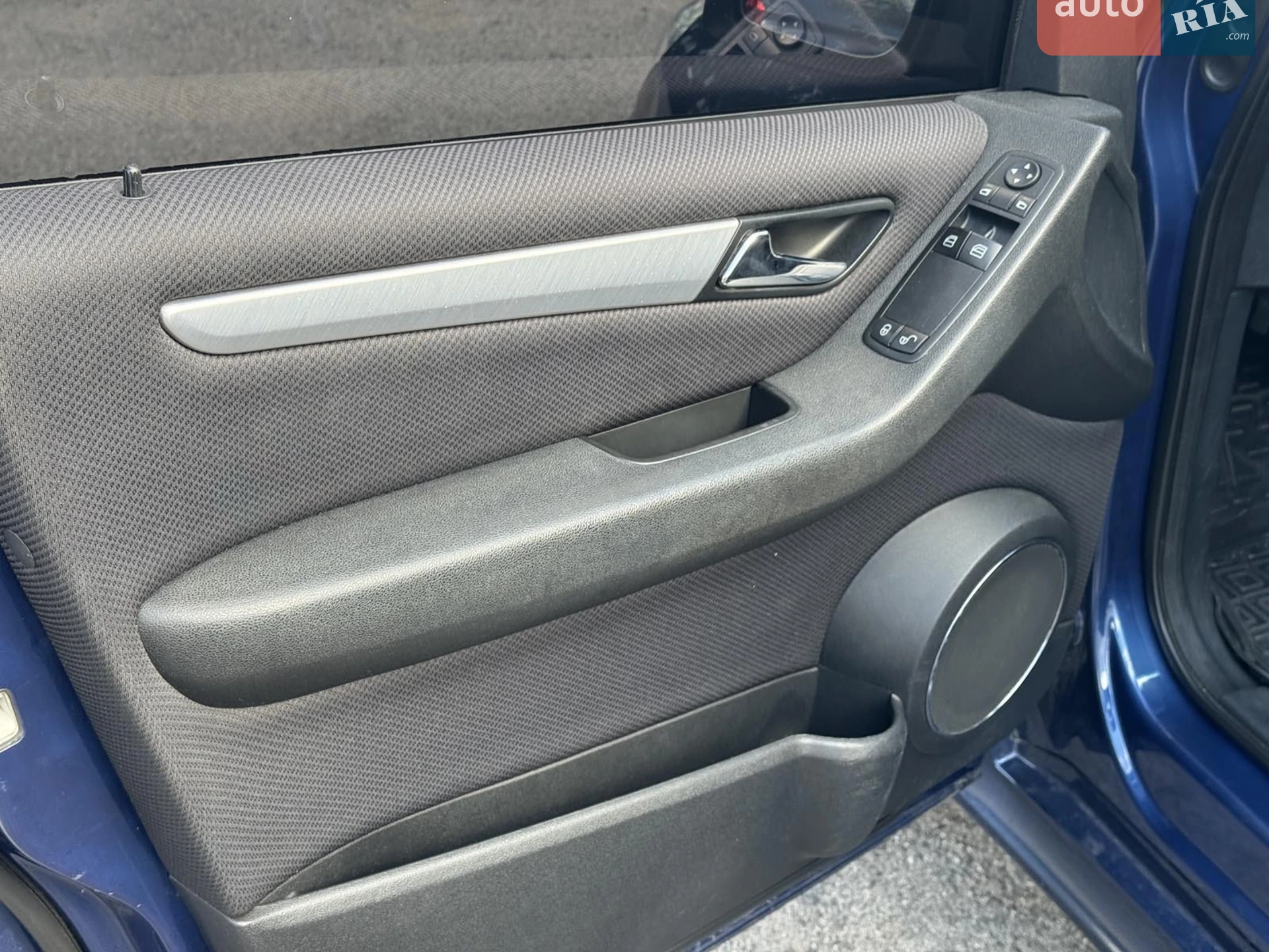 2010 Mercedes-Benz B-klasse - мініатюра 12
