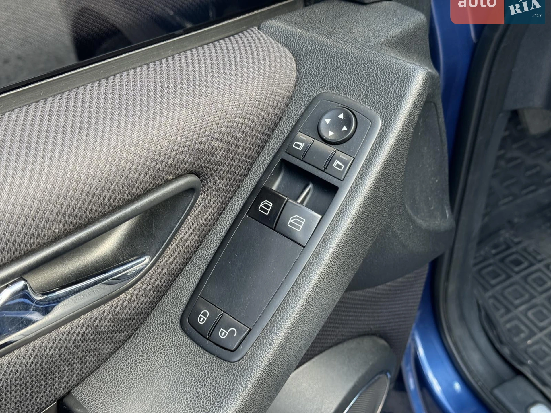 2010 Mercedes-Benz B-klasse - мініатюра 13