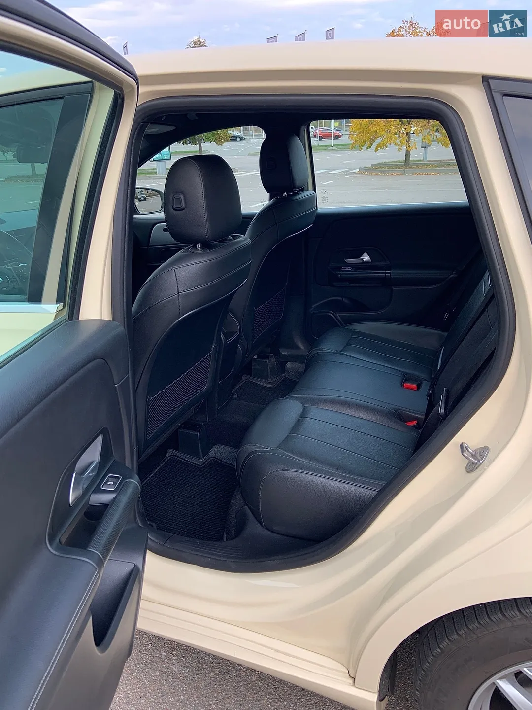 2020 Mercedes-Benz B-klasse - мініатюра 9