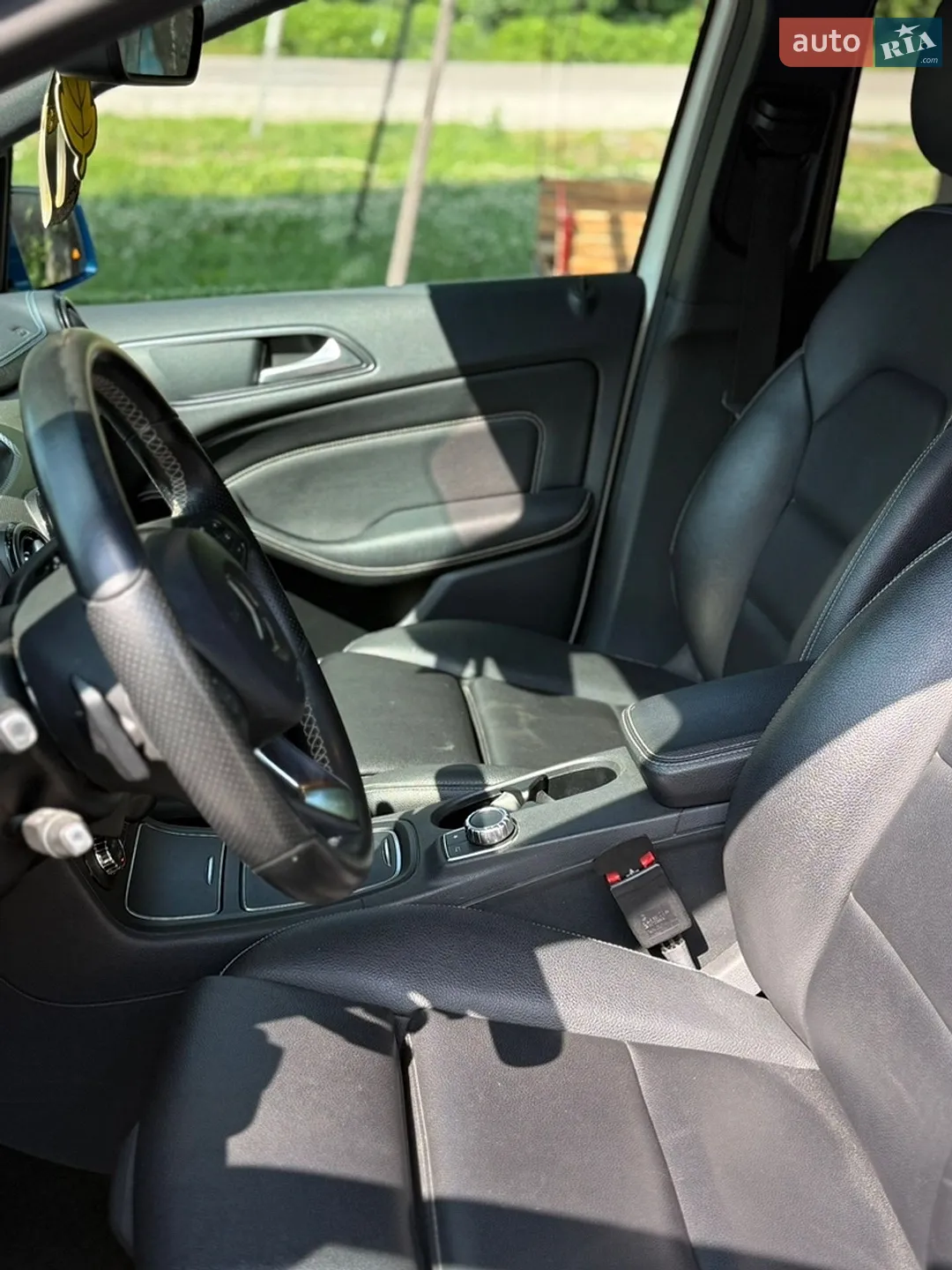 2016 Mercedes-Benz B-klasse - мініатюра 23