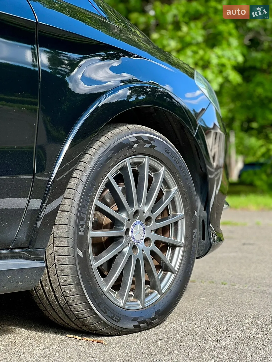 2015 Mercedes-Benz B-klasse - мініатюра 17