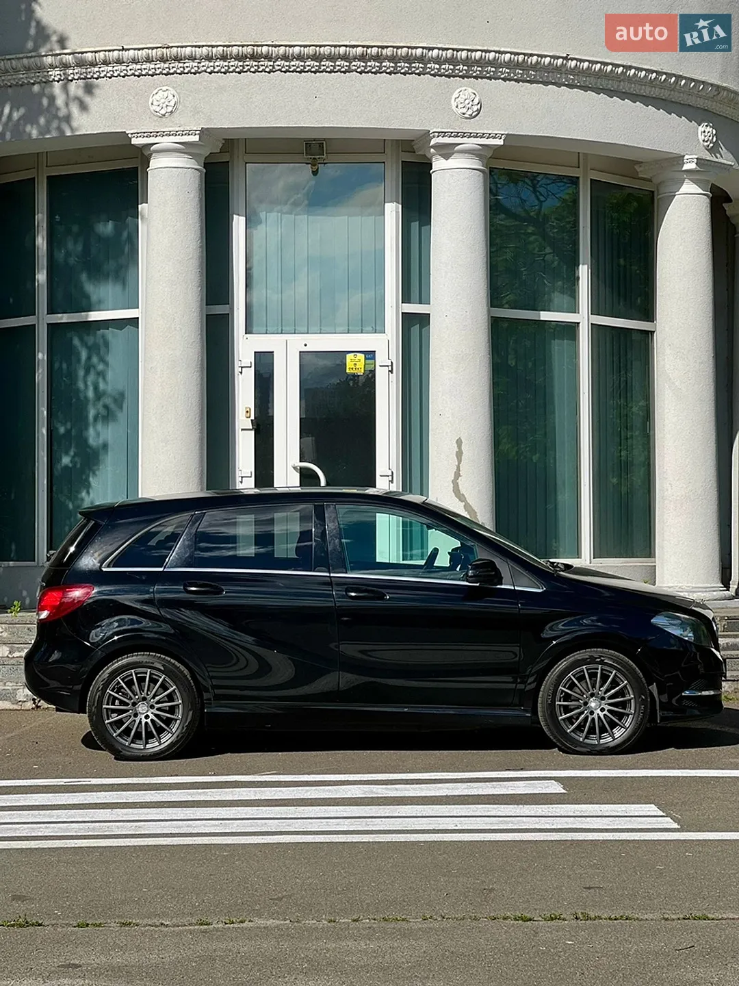 2015 Mercedes-Benz B-klasse - мініатюра 20