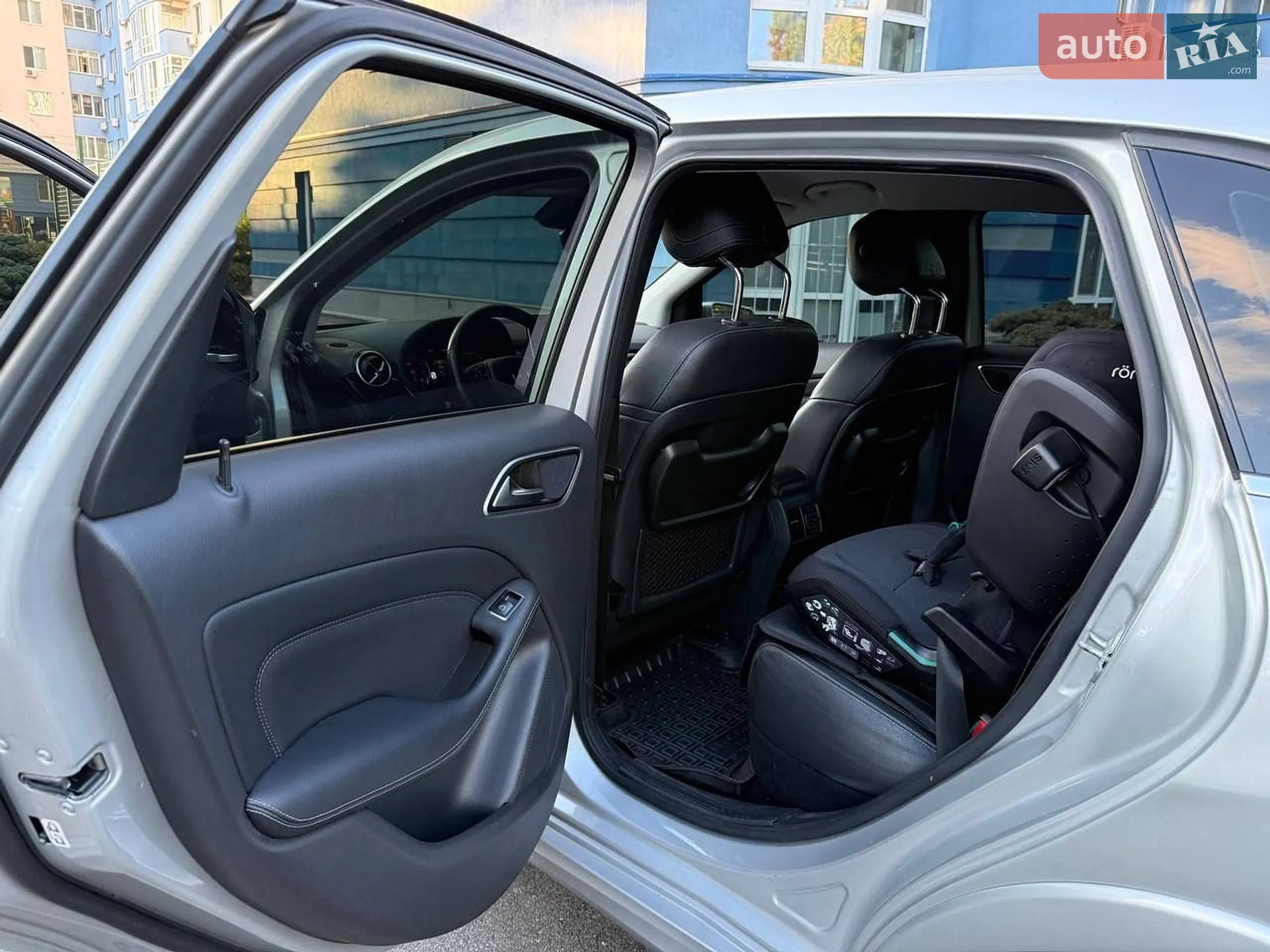 2015 Mercedes-Benz B-klasse - мініатюра 17