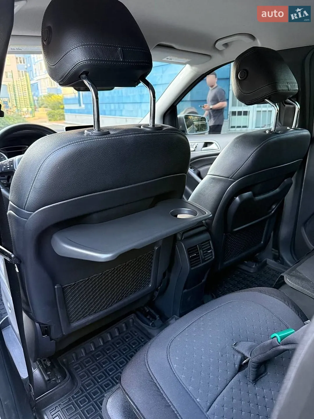 2015 Mercedes-Benz B-klasse - мініатюра 28