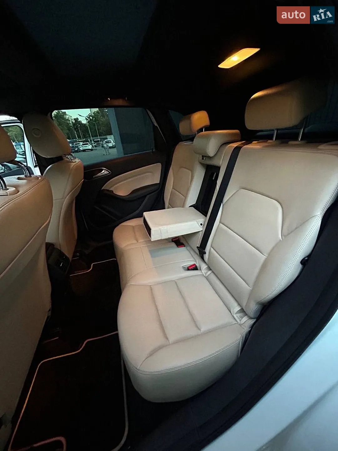 2014 Mercedes-Benz B-klasse - мініатюра 12