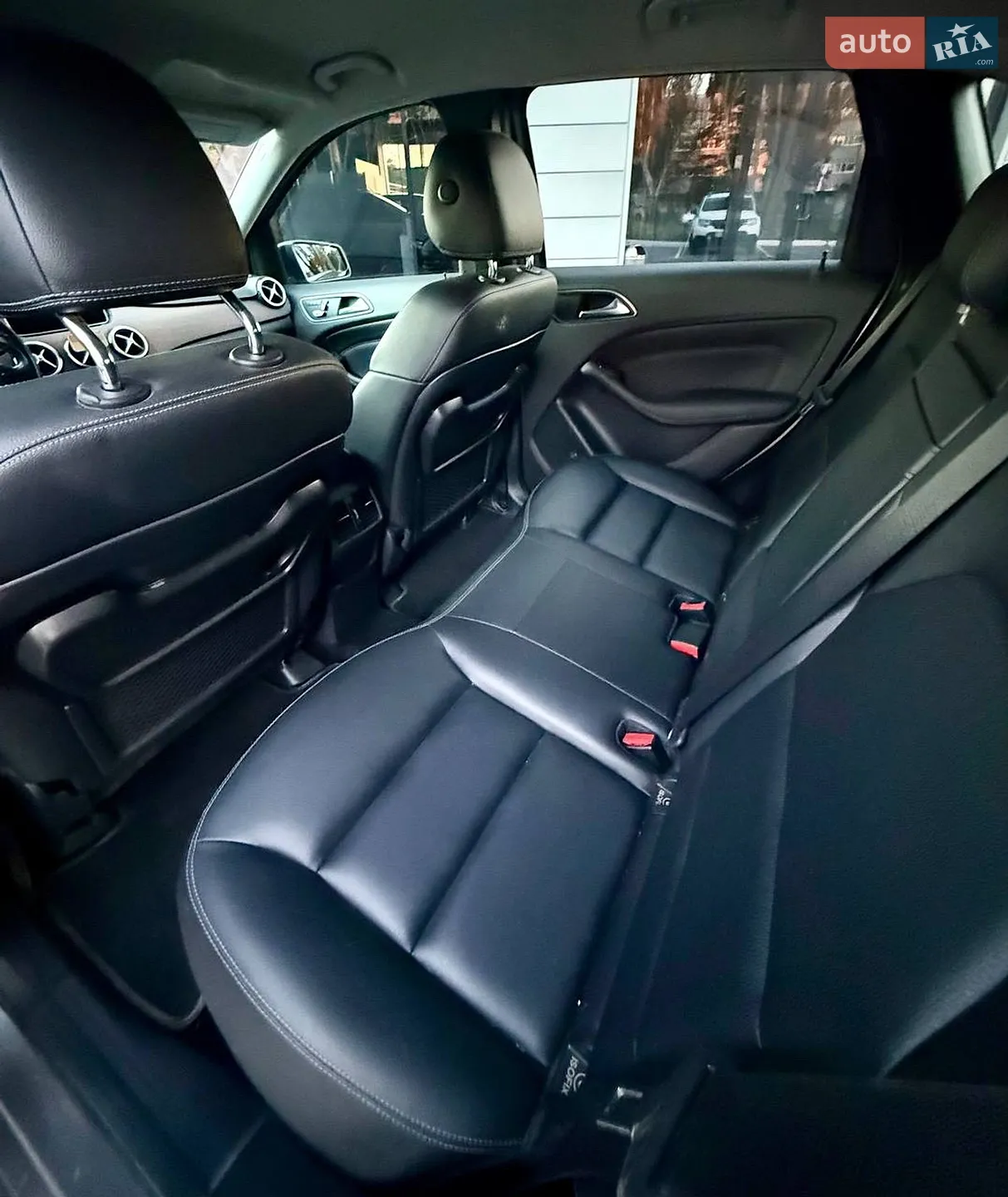 2015 Mercedes-Benz B-klasse - мініатюра 10
