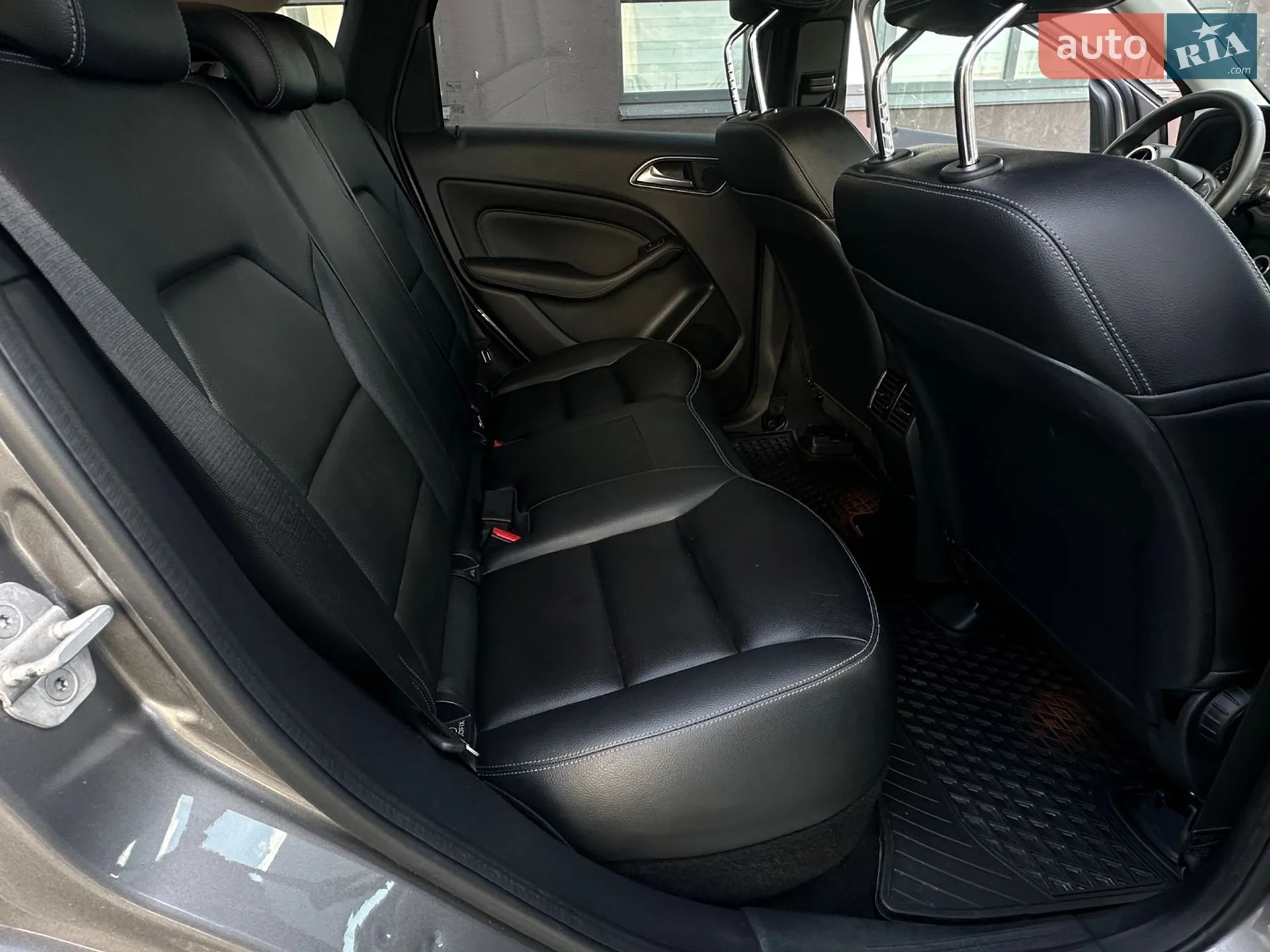 2016 Mercedes-Benz B-klasse - мініатюра 30