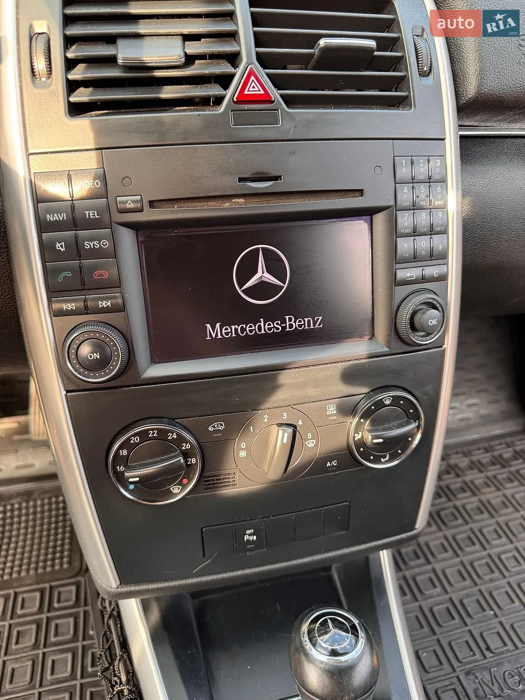 2011 Mercedes-Benz B-klasse - мініатюра 28
