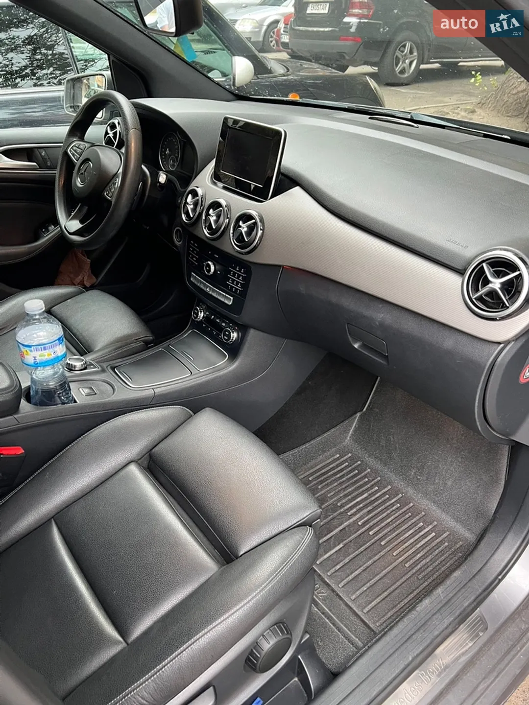 2017 Mercedes-Benz B-klasse - мініатюра 16
