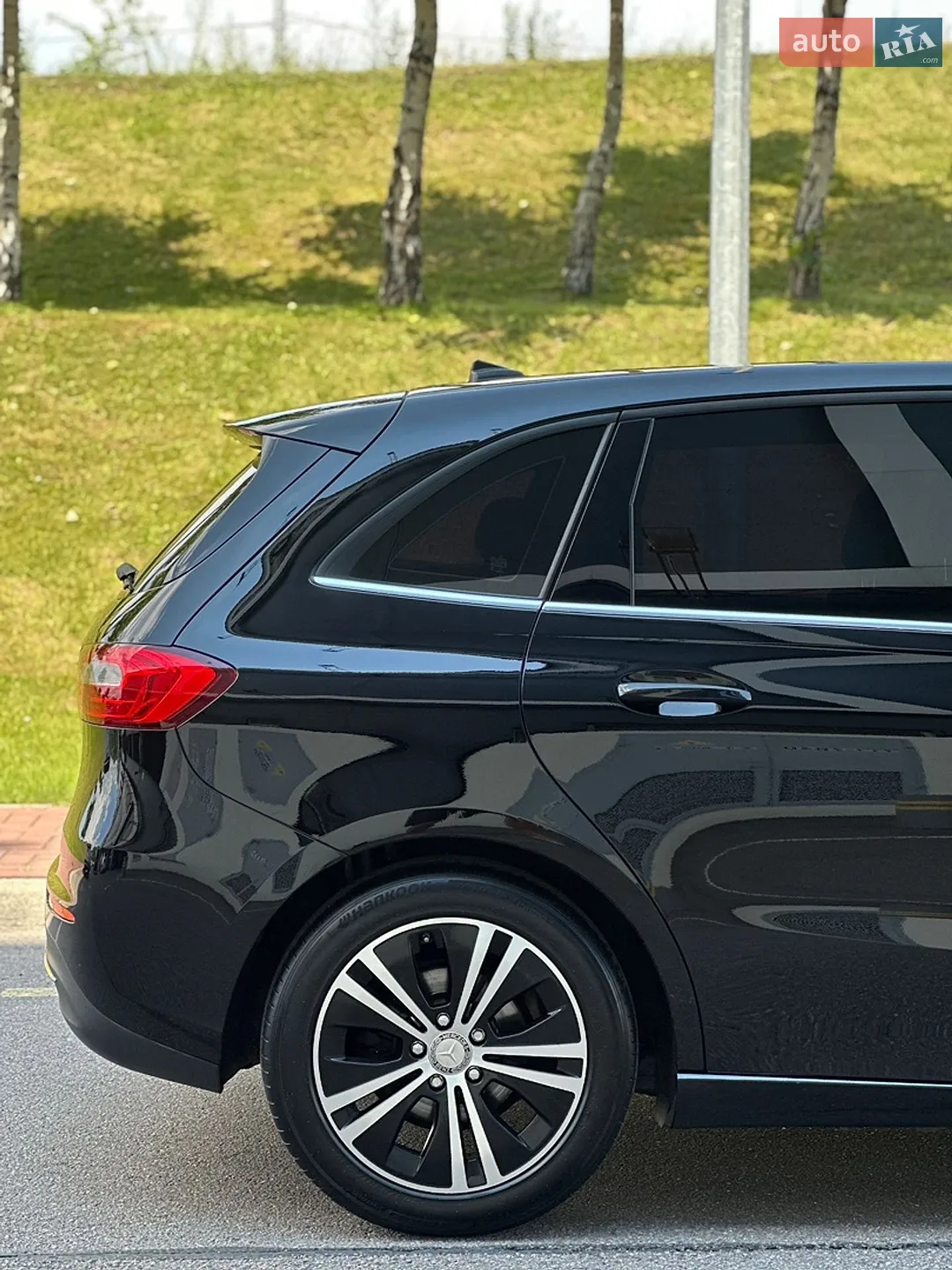 2019 Mercedes-Benz B-klasse - мініатюра 10