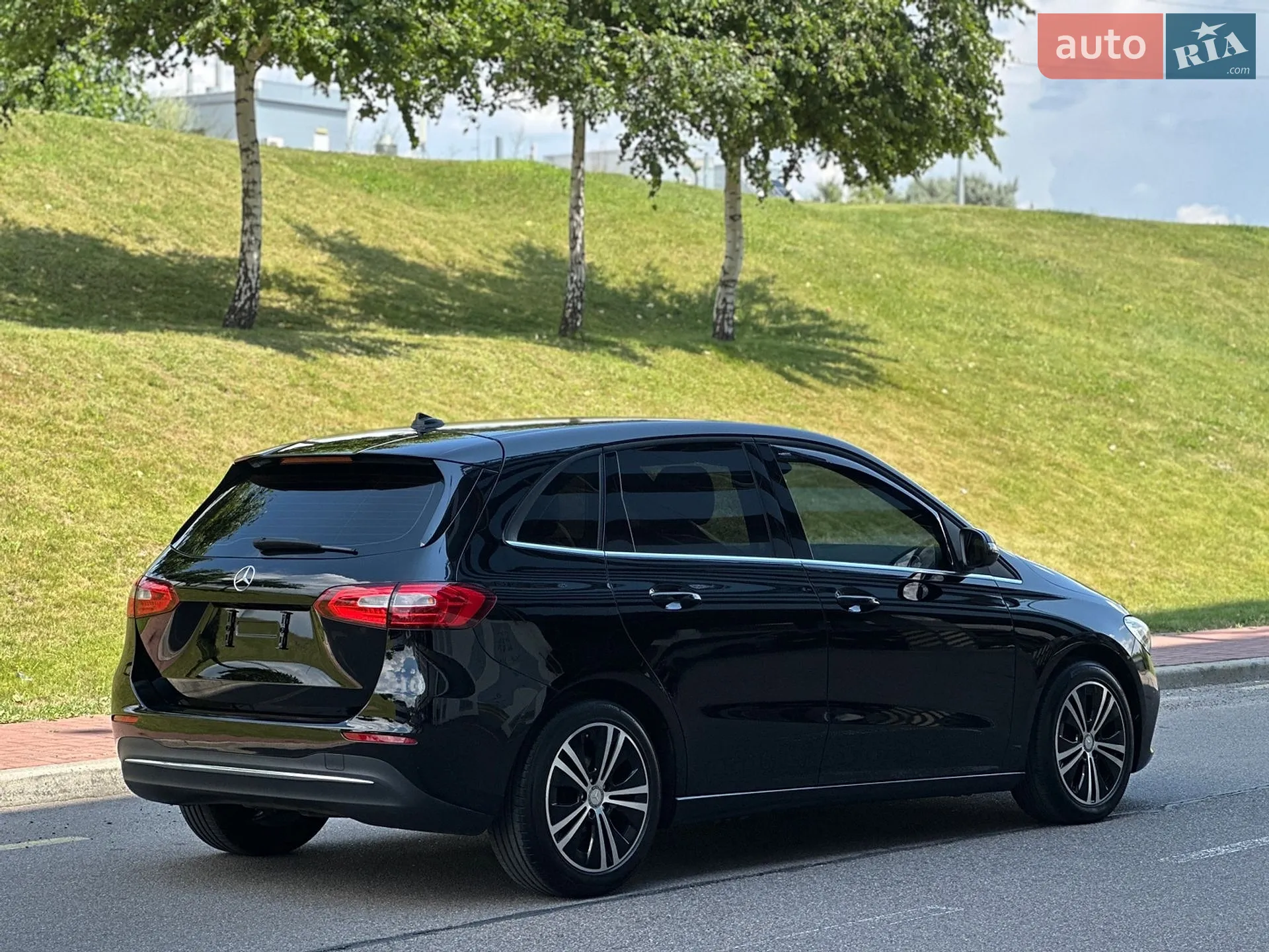 2019 Mercedes-Benz B-klasse - мініатюра 15