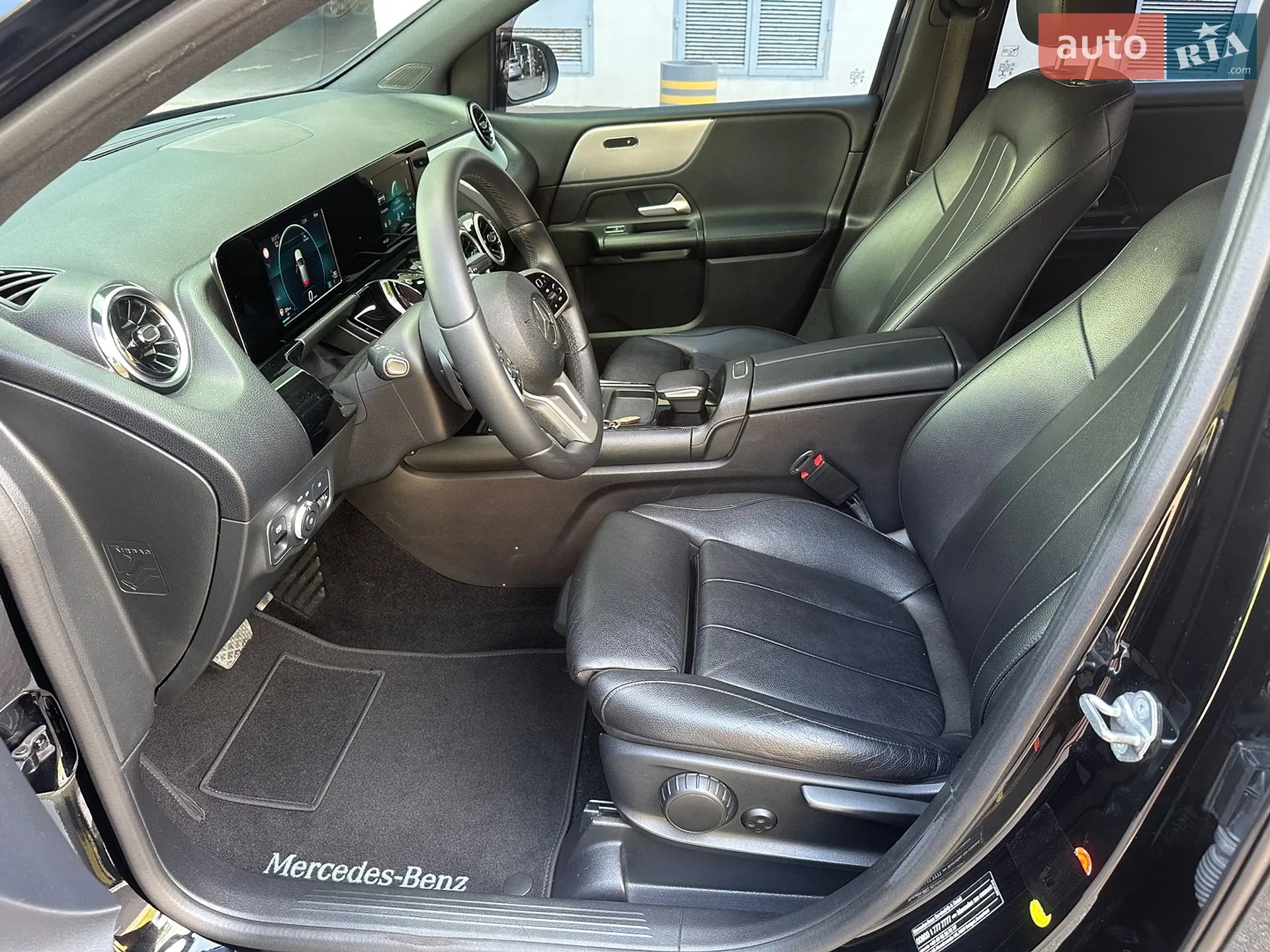 2019 Mercedes-Benz B-klasse - мініатюра 17