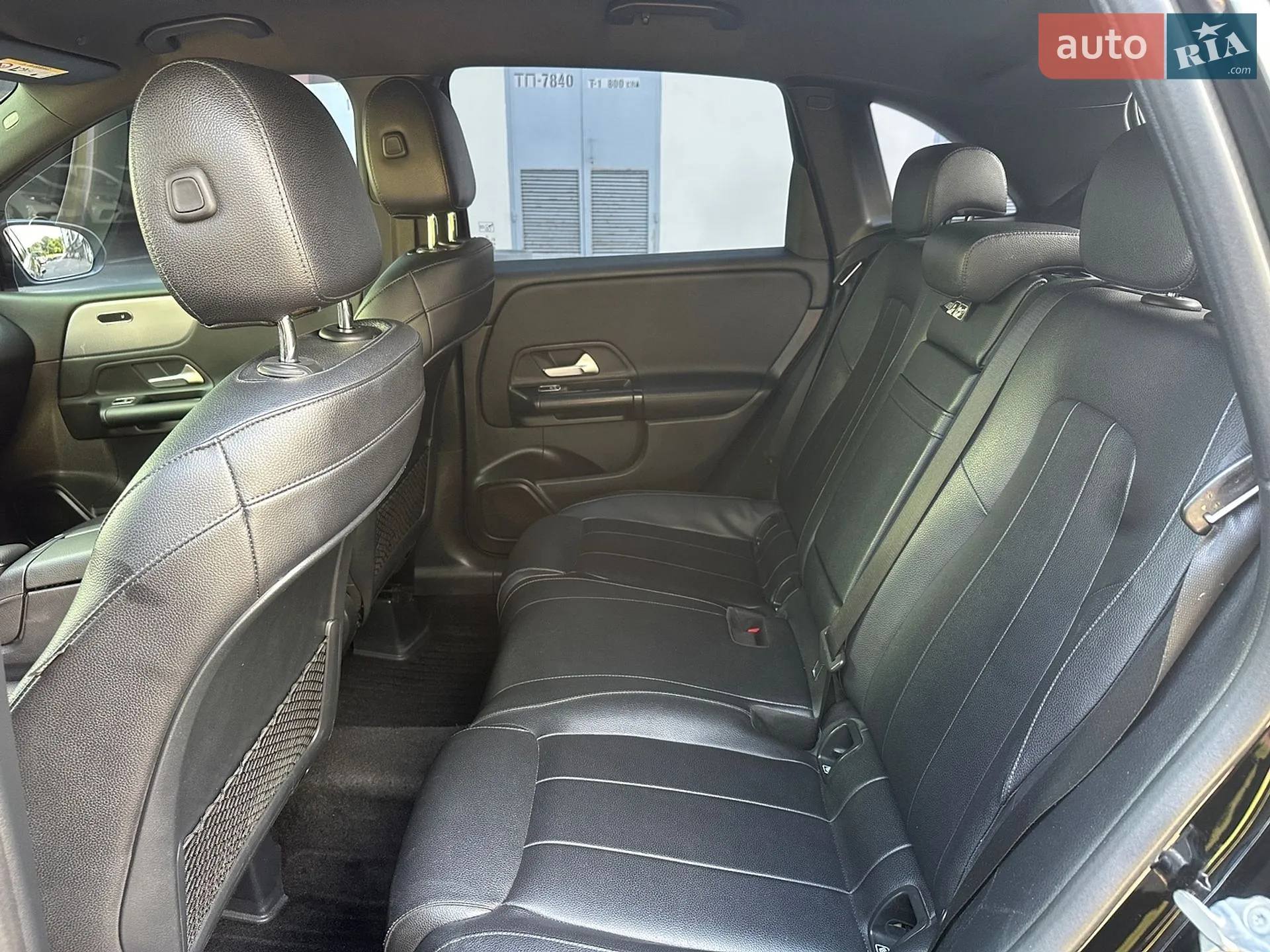 2019 Mercedes-Benz B-klasse - мініатюра 25