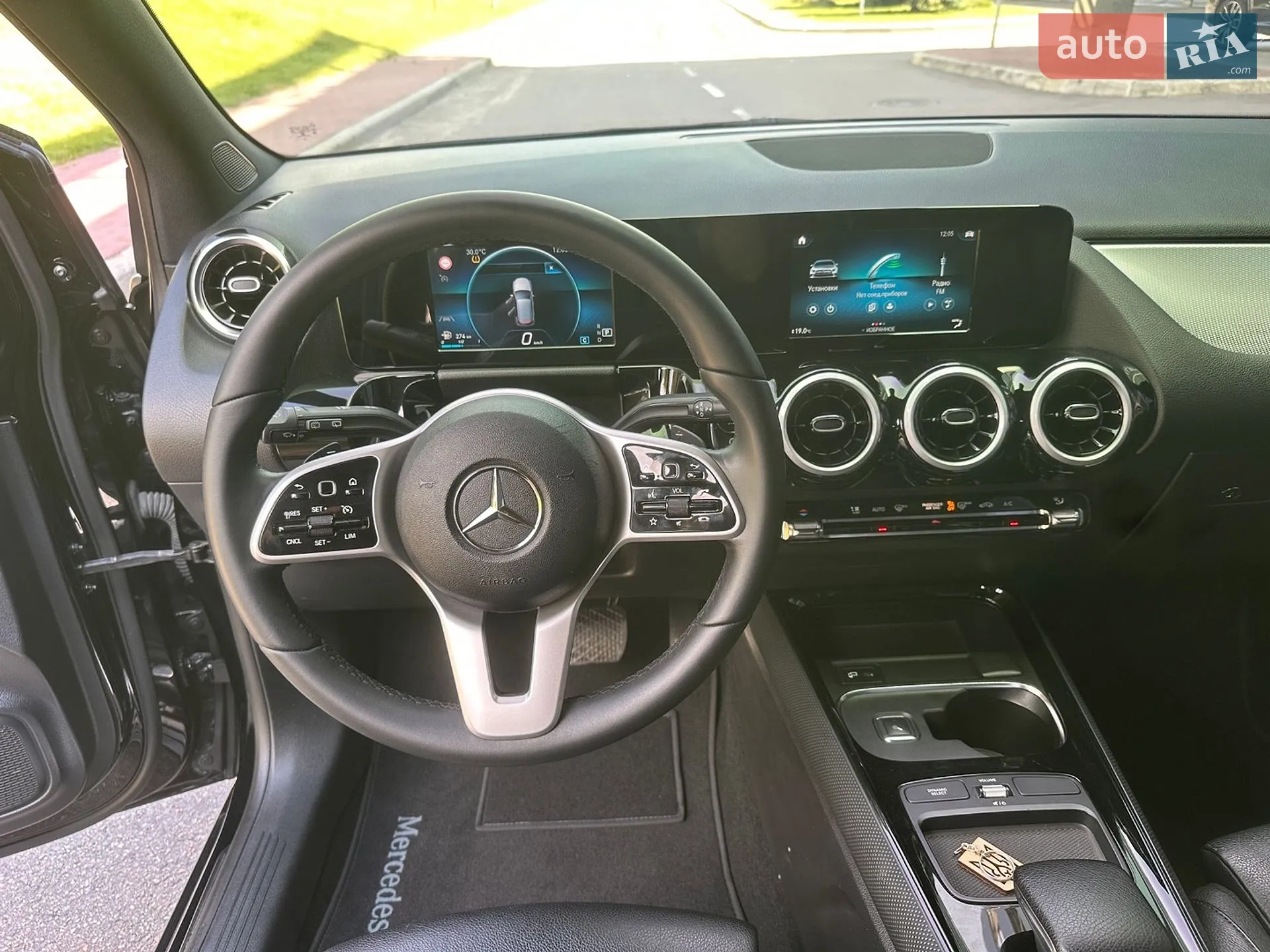 2019 Mercedes-Benz B-klasse - мініатюра 27