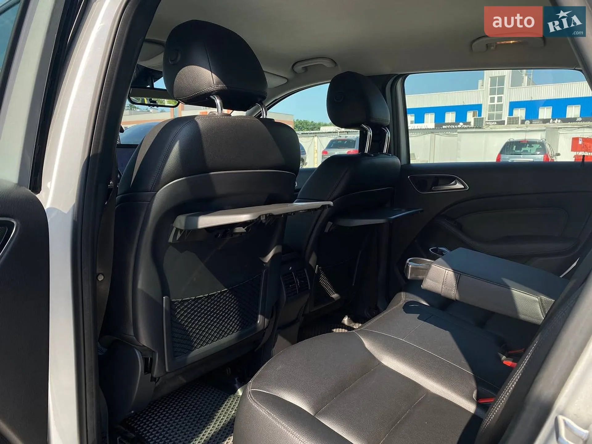 2014 Mercedes-Benz B-klasse - мініатюра 33