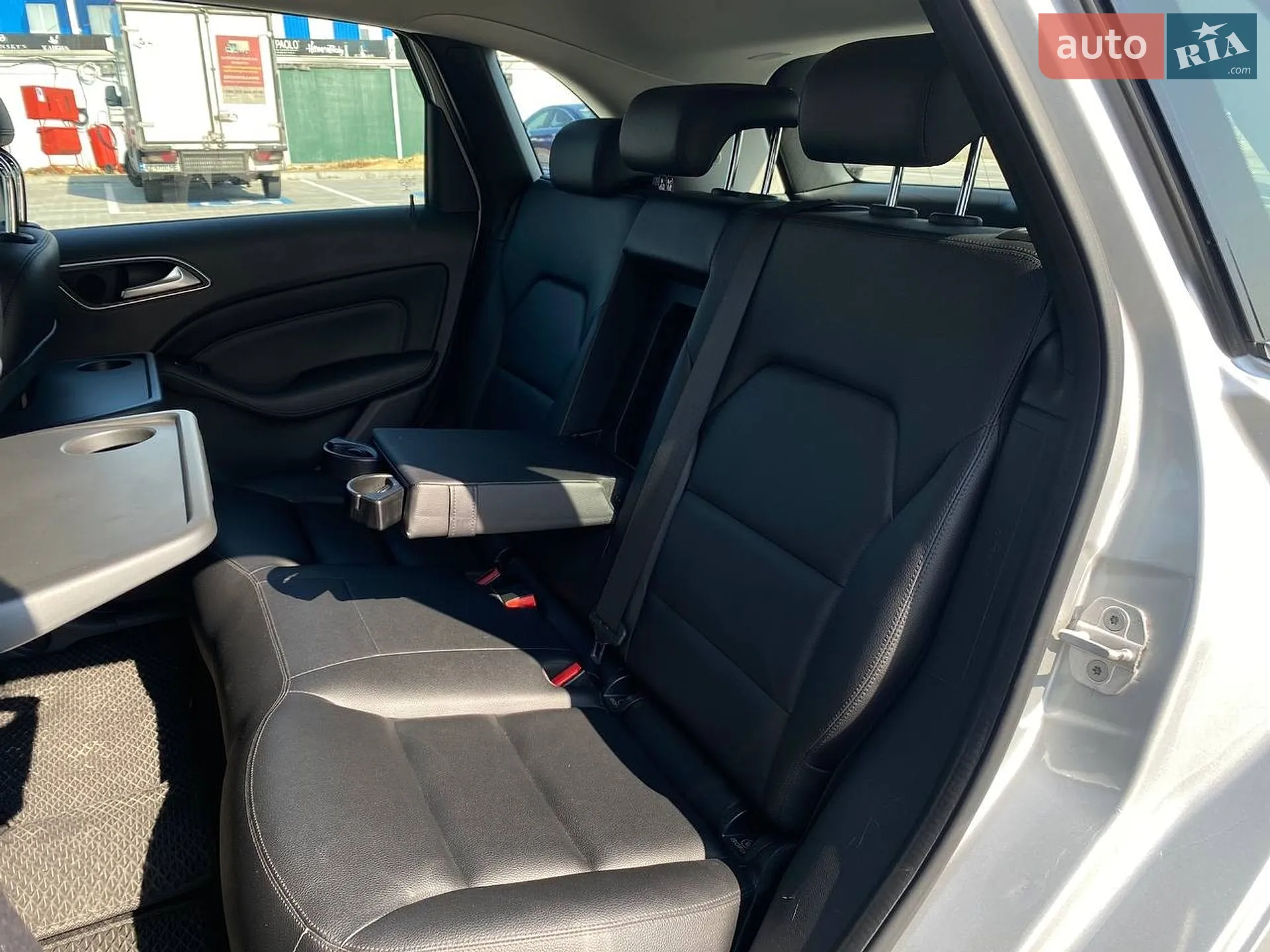 2014 Mercedes-Benz B-klasse - мініатюра 36