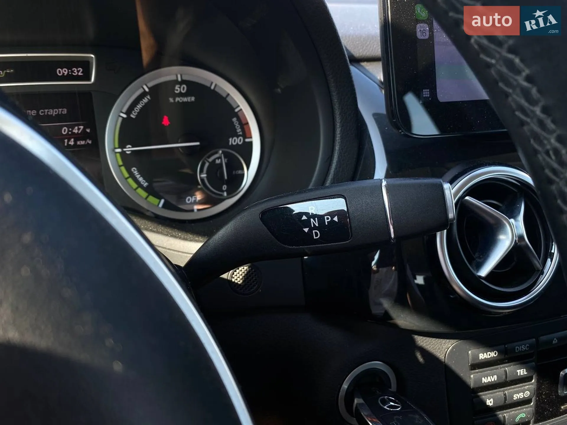 2014 Mercedes-Benz B-klasse - мініатюра 40