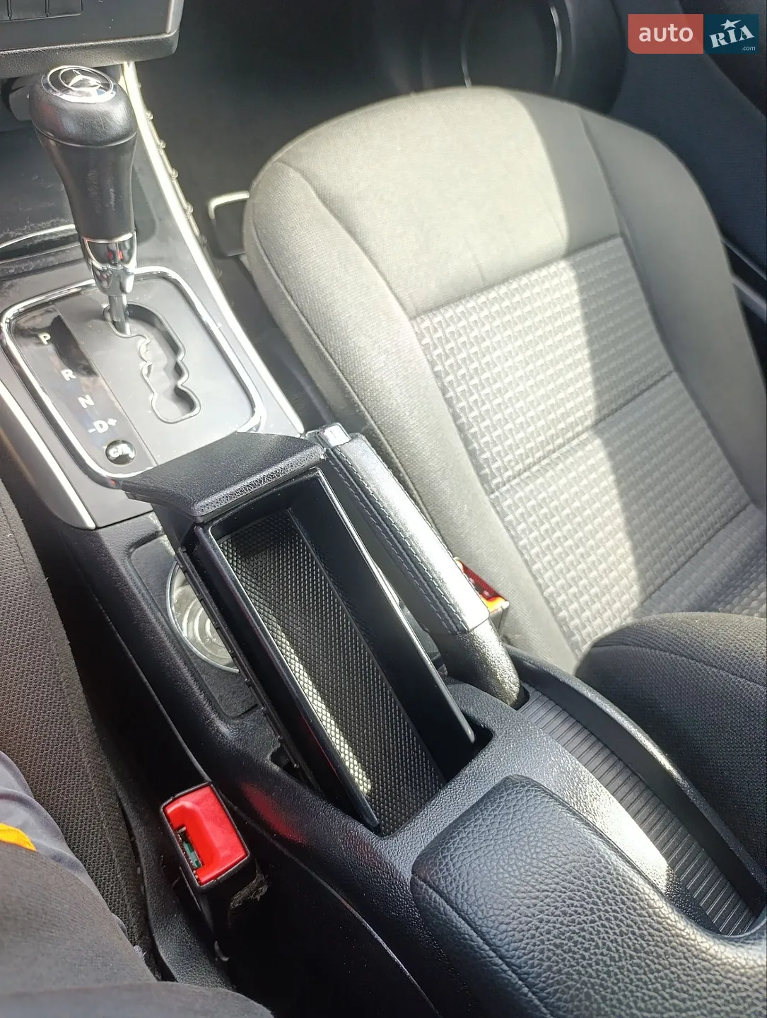 2011 Mercedes-Benz B-klasse - мініатюра 16