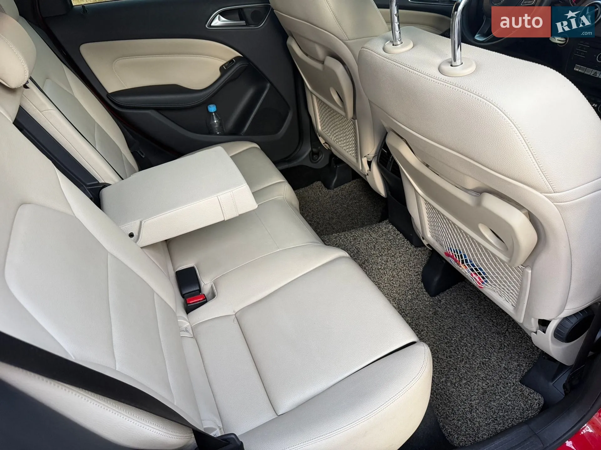 2016 Mercedes-Benz B-klasse - мініатюра 11